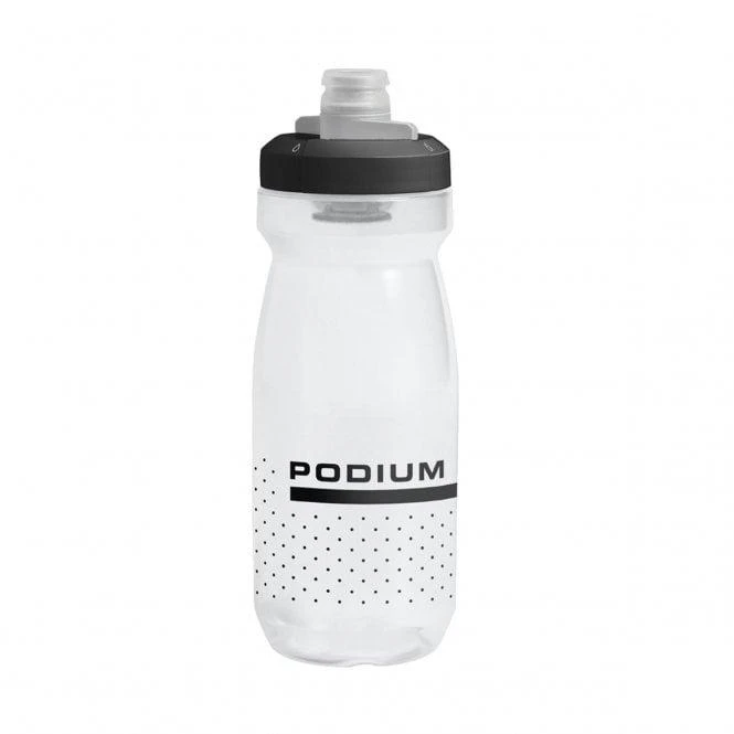 CamelBak Podium 0,62L gertuvė, Carbon