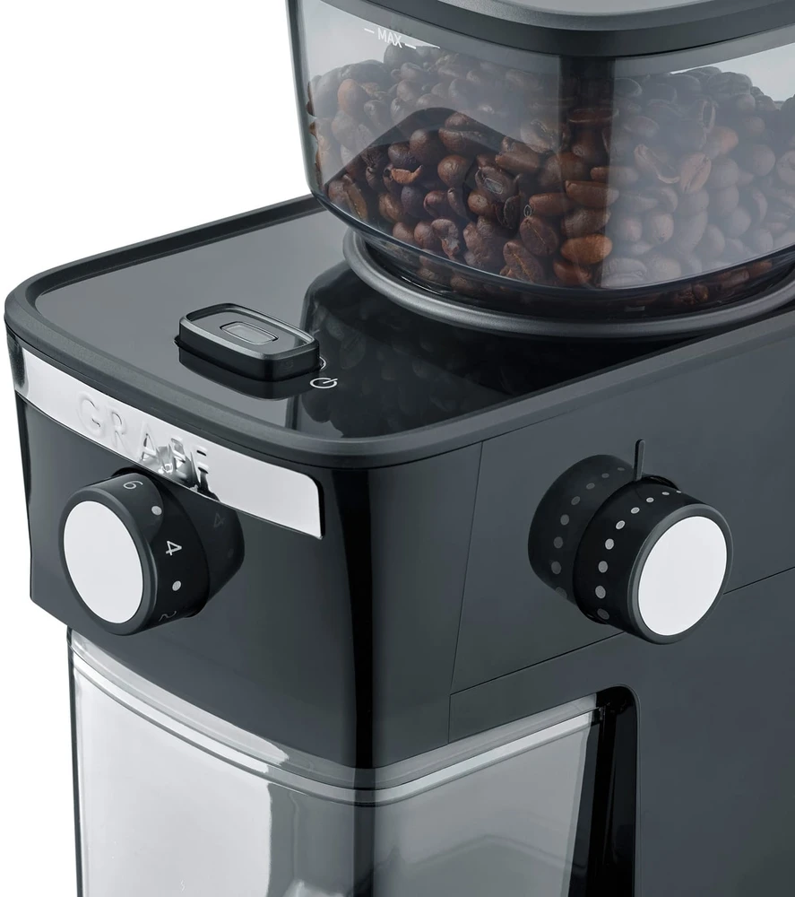 Kavamalė GRAEF CM252