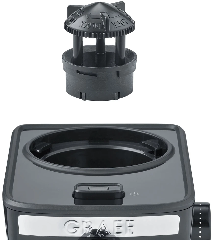 Kavamalė GRAEF CM252