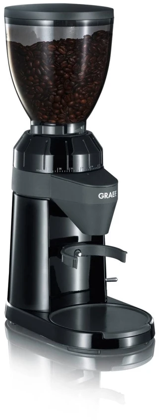 Kavamalė GRAEF CM802EU