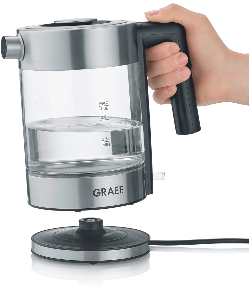 Virdulys GRAEF WK 300 EU