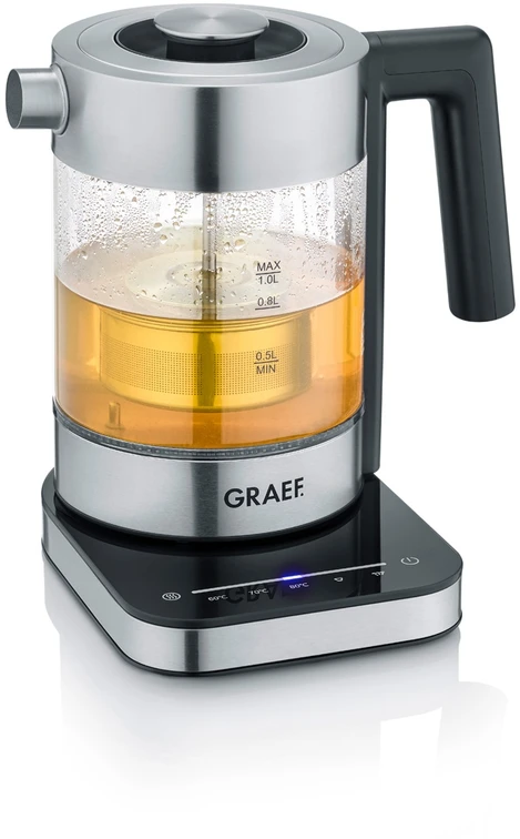 Virdulys GRAEF WK350