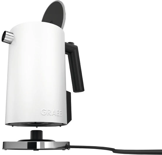 GRAEF WK901EU el.virdulys, baltas