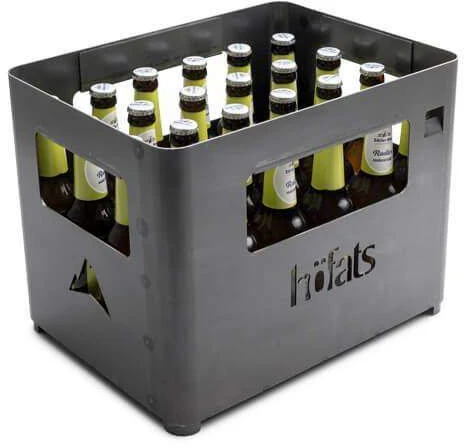HOFATS 070101 Beer Box kepsninė