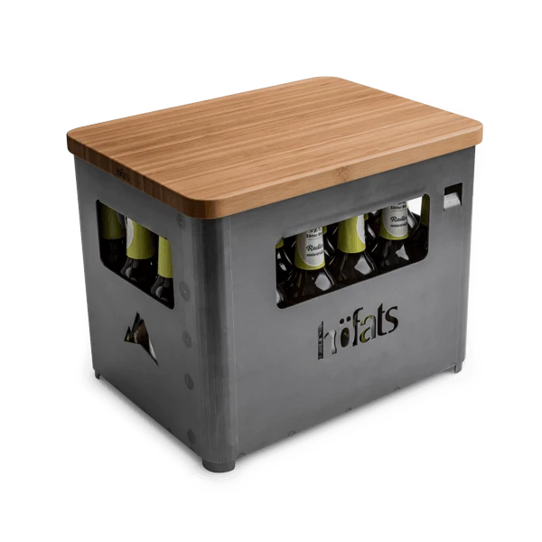 HOFATS BEER BOX padėklas