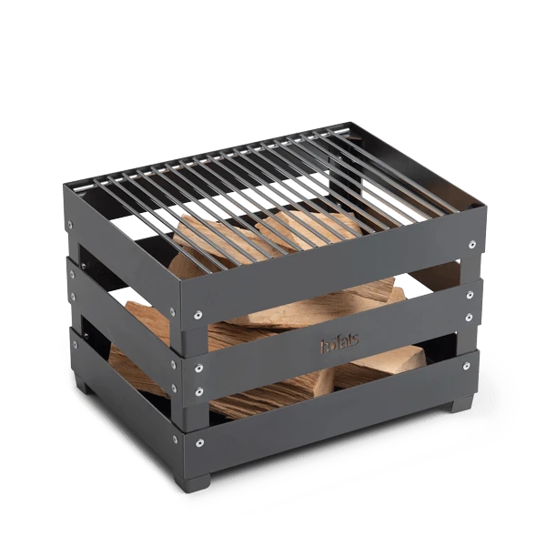 HOFATS 120301 Crate grotelės