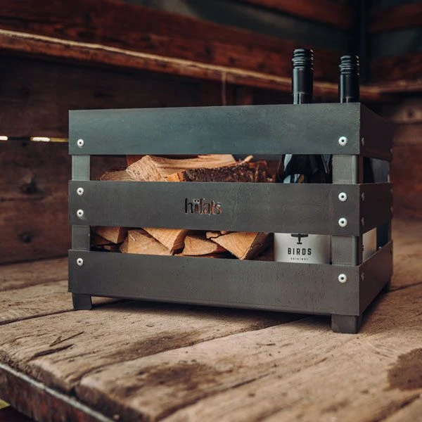 HOFATS 120101 Crate kepsninė
