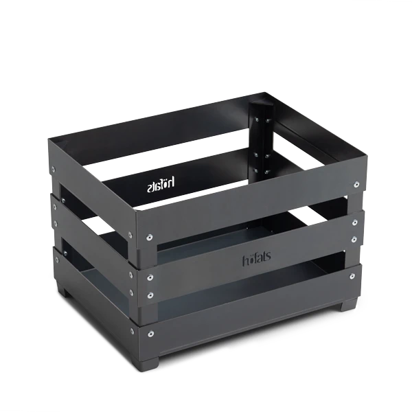 HOFATS 120101 Crate kepsninė