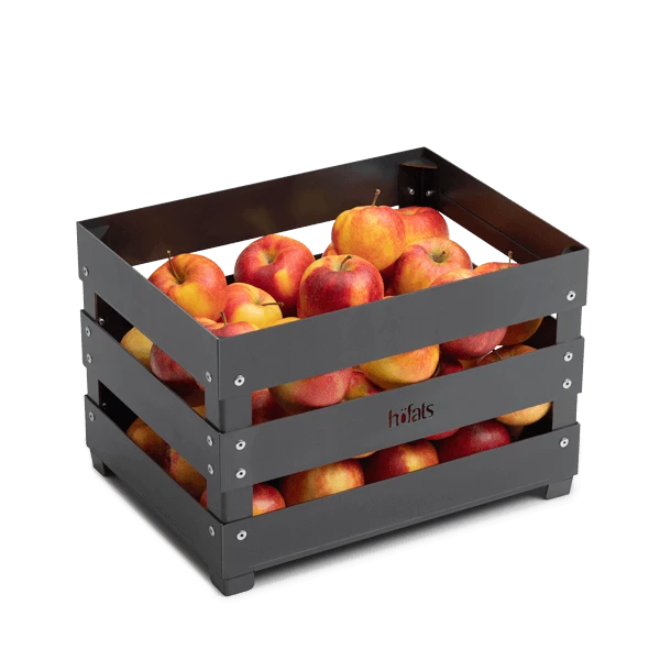 HOFATS 120101 Crate kepsninė