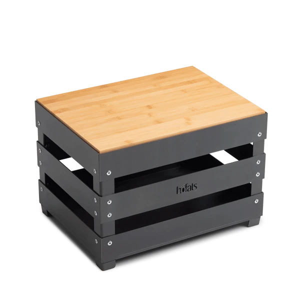 HOFATS 120201 Crate padėklas