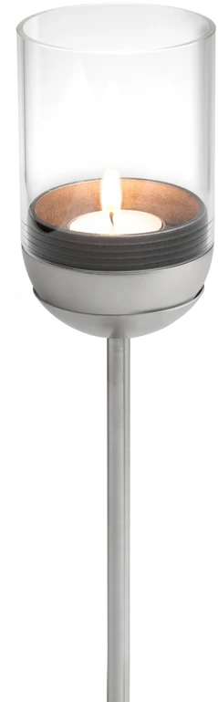HOFATS GRAVITY candle įsmeigiamas stiebas, 1 vnt.