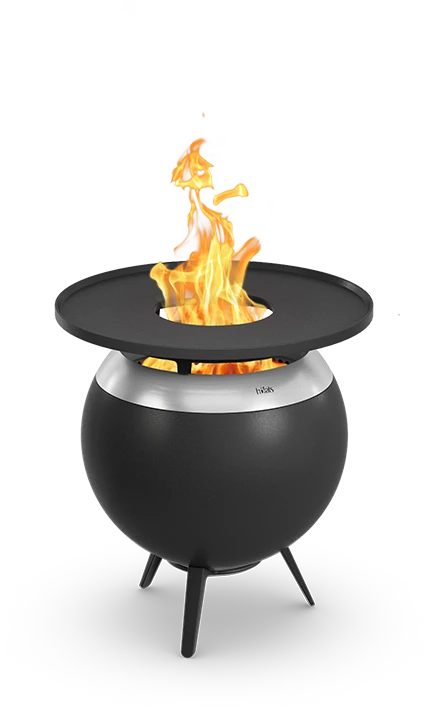 HOFATS Moon 45 Plancha