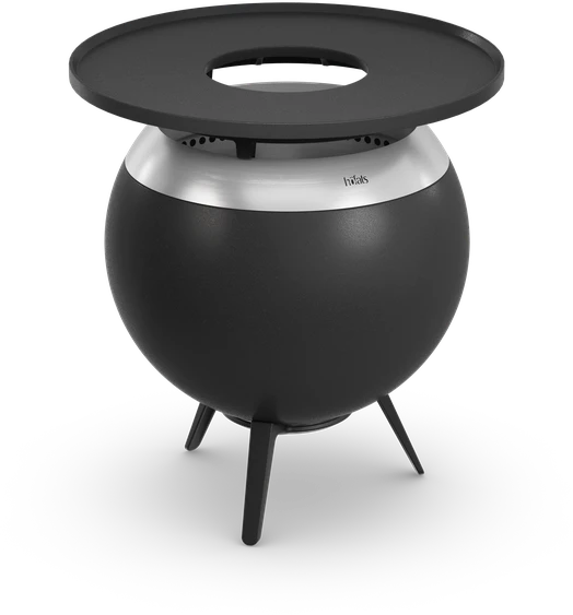 HOFATS Moon 45 Plancha