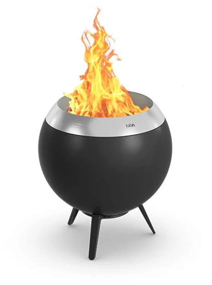 HOFATS MOON BOWL 45 grilis su laikikliu