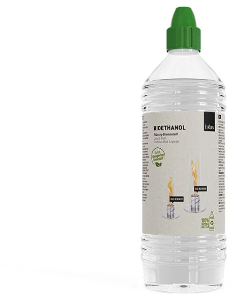 Skystas bio-etanolis HOFATS SPIN 1l