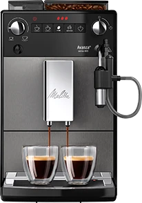 Kavos aparatas Melitta F270 100