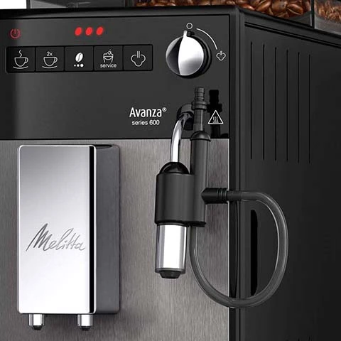 Kavos aparatas Melitta F270 100