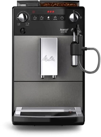 Kavos aparatas Melitta F270 100