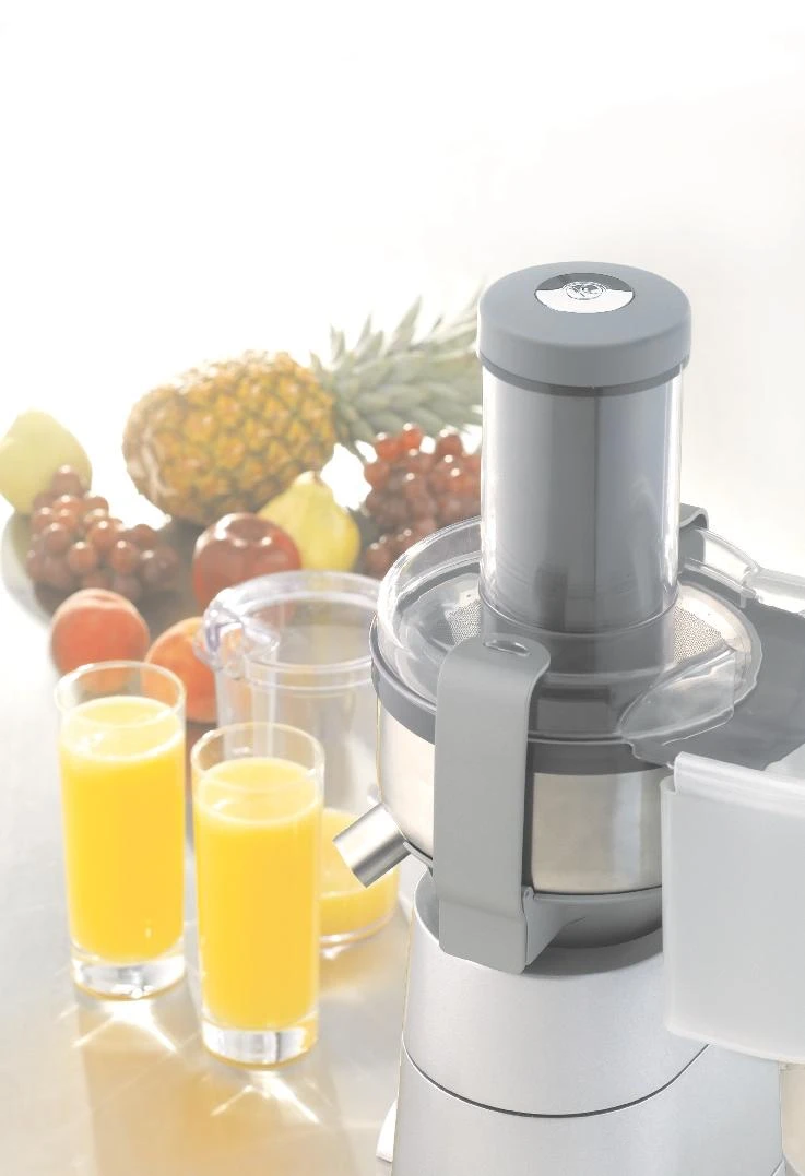 Priedas Kenwood AT641/AWAT641B01 - Vaisių ir daržovių sulčiaspaudė
