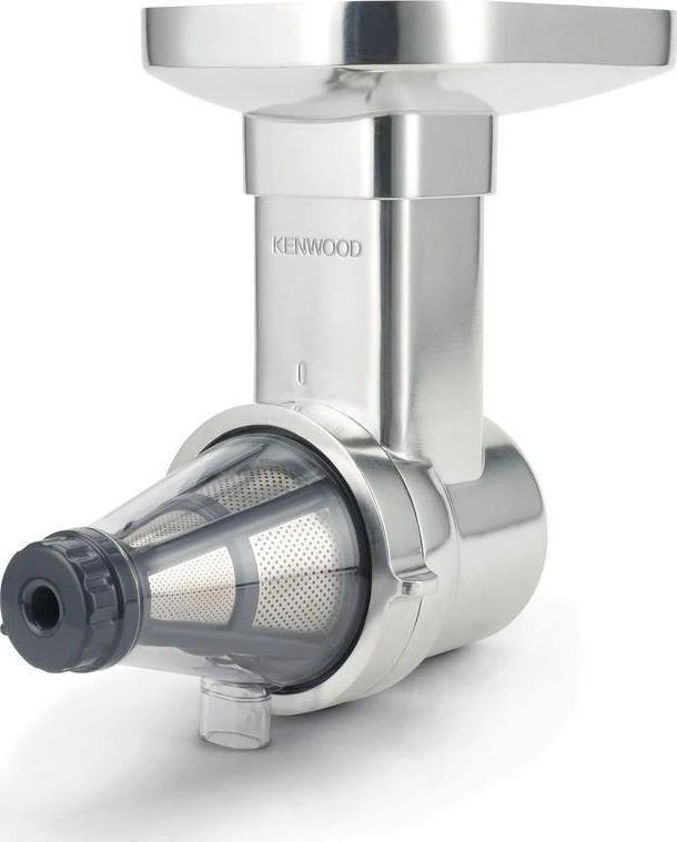 Sulčiaspaudė KENWOOD KAX644ME