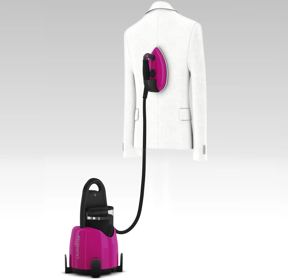 LAURASTAR 000.0339.515 LIFT+ Pinky Pop garų gener.