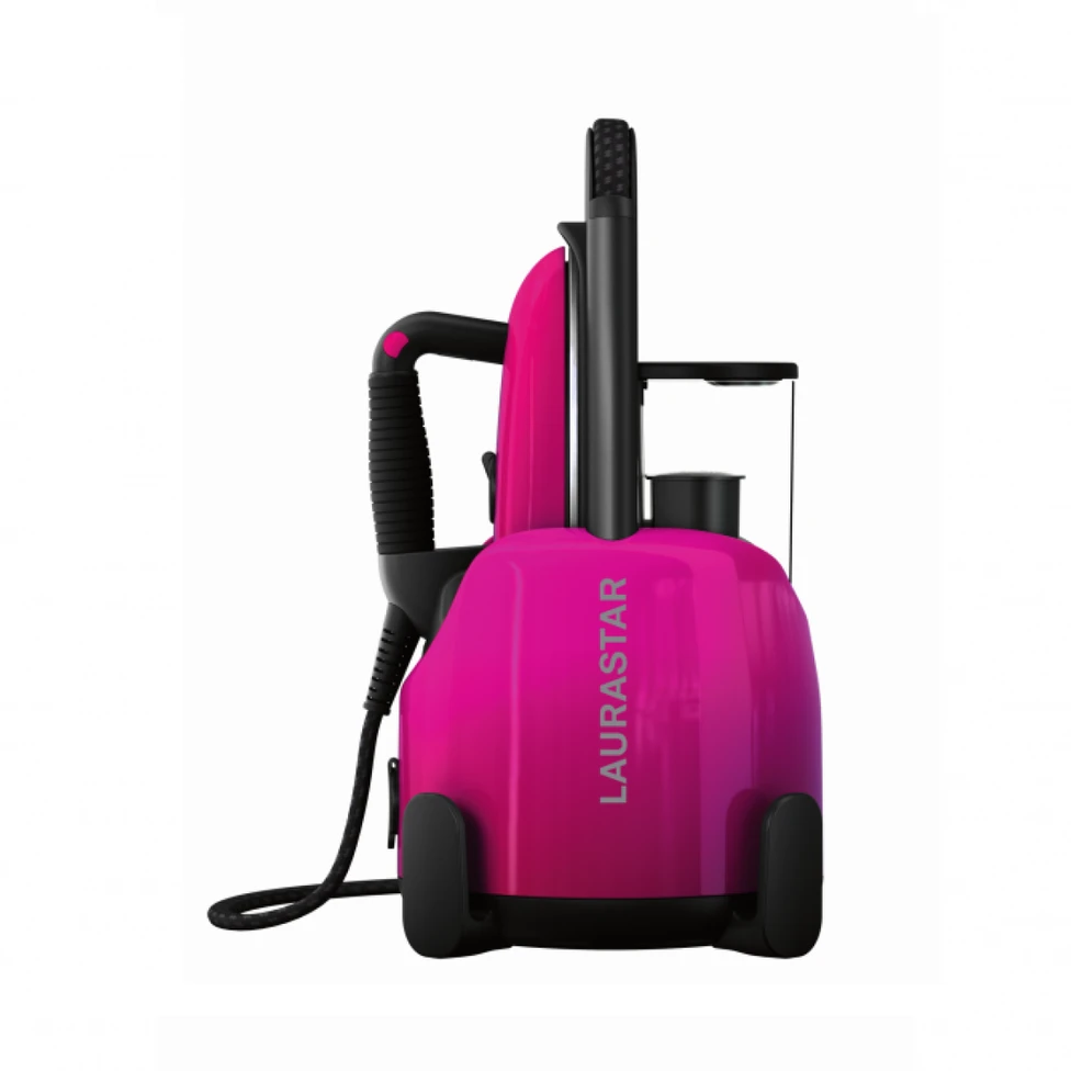 LAURASTAR 000.0339.515 LIFT+ Pinky Pop garų gener.