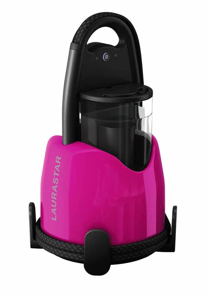LAURASTAR 000.0339.515 LIFT+ Pinky Pop garų gener.