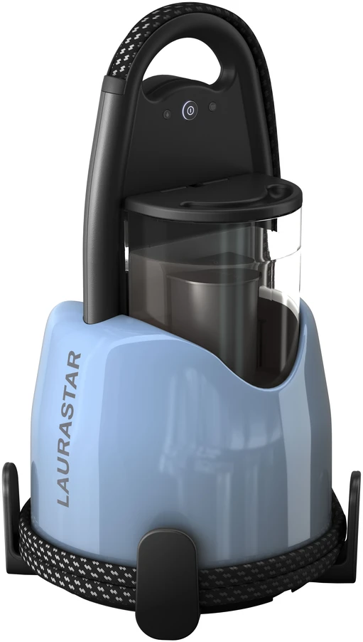 LAURASTAR LIFT PLUS Mėlyna sky garų generatorius