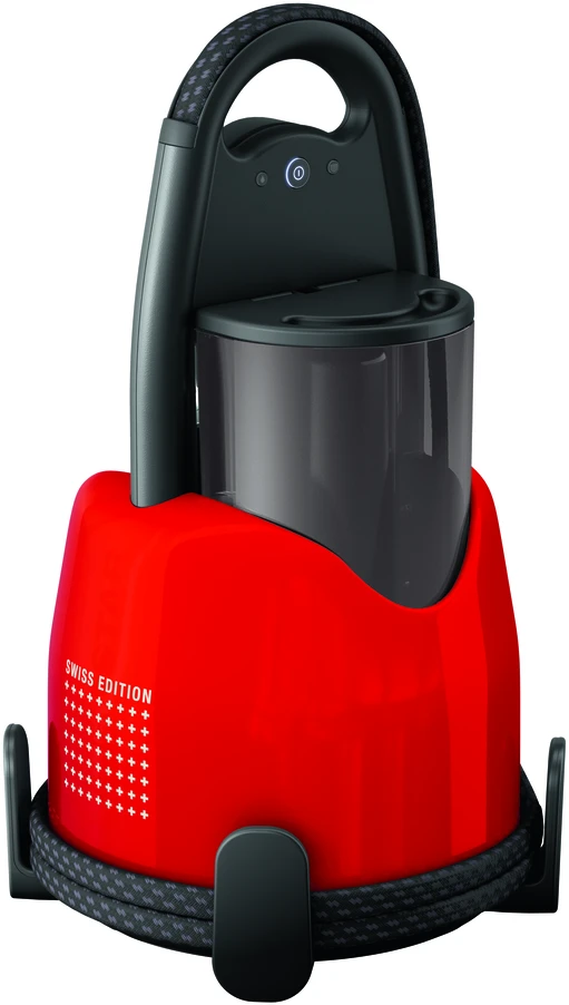 LAURASTAR LIFT Swiss Edition garų generatorius