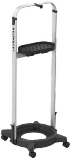 LAURASTAR LIFT viryklės