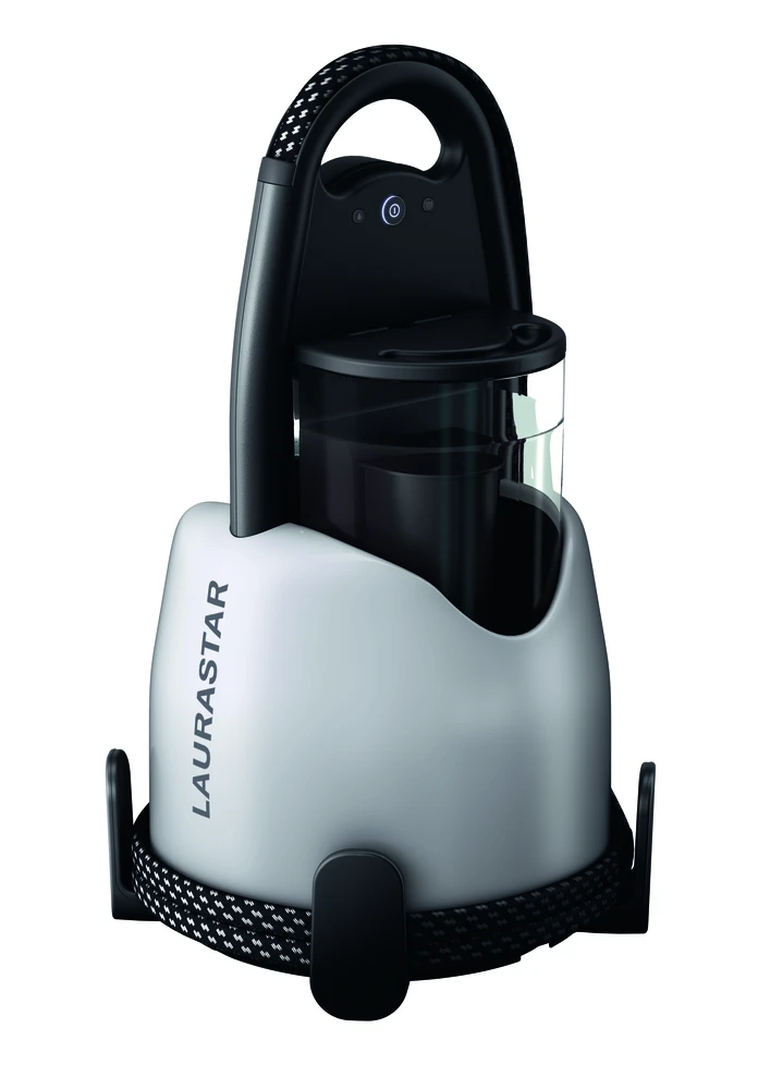 LAURASTAR LIFT XTRA Aliuminio garų generatorius