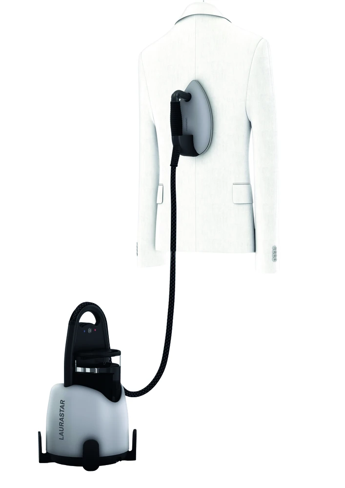 LAURASTAR LIFT XTRA Aliuminio garų generatorius
