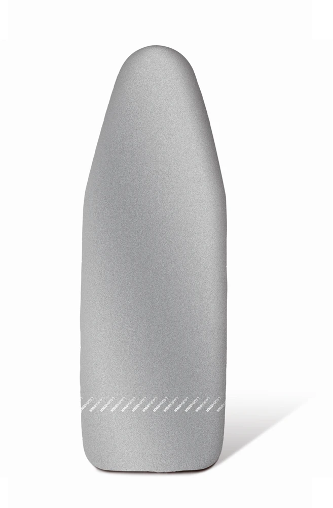 LAURASTAR MYCOVER lyginimo lentos užvalkalas, pilkas