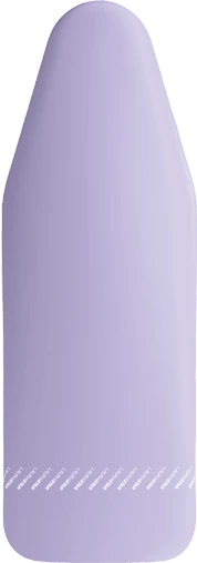 LAURASTAR MYCOVER užvalkalas, alyvinė