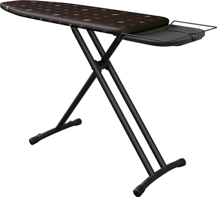 LAURASTAR PLUSBOARD lyginimo lenta, lūpos