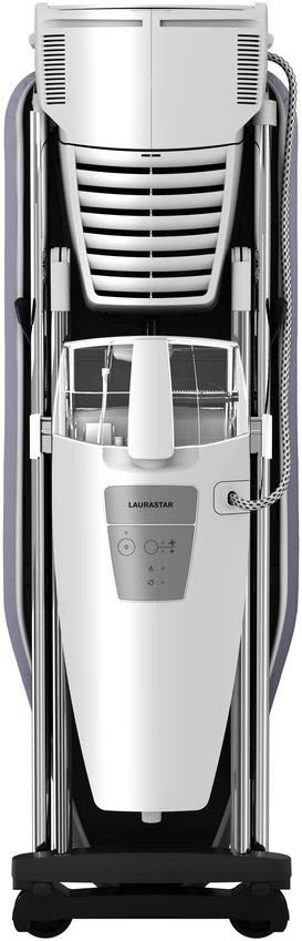 LAURASTAR S PURE XTRA lyginimo sistema, violetinė