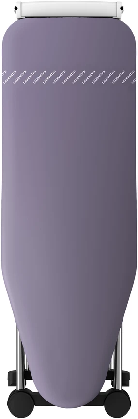 LAURASTAR S PURE XTRA lyginimo sistema, violetinė