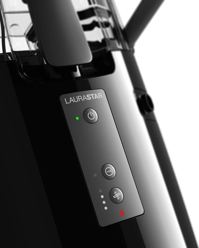 LAURASTAR SMART lyginimo sistema