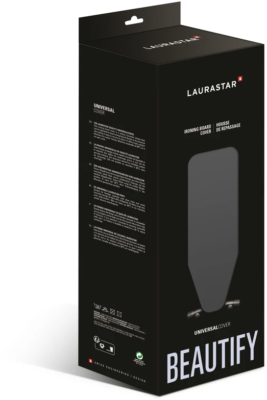 Lyginimo lentos užvalkalas LauraStar