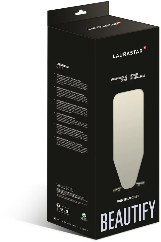 Lyginimo lentos užvalkalas LauraStar