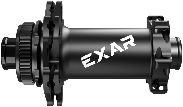 Magene EXAR Anglies pluošto ratai GR45 PRO