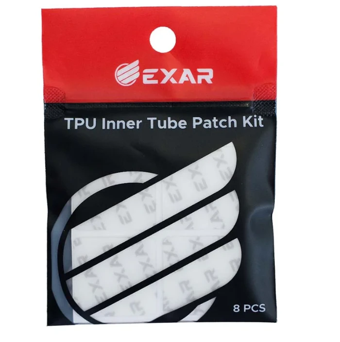 Magene EXAR TPU Inner Tube rem. Komplektas