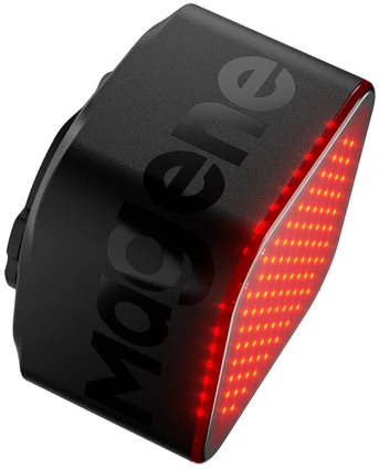 Galinis dviračio žibintas Magene L308