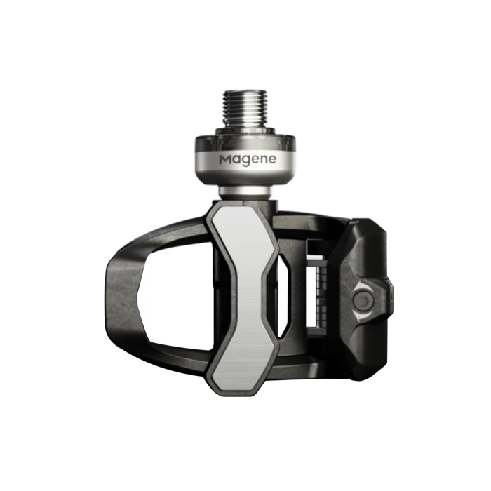 Dviračio pedalų galios matuoklis MAGENE P715S (Shimano Cleats)