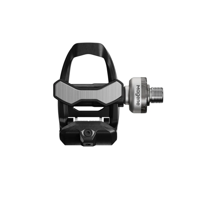Dviračio pedalų galios matuoklis MAGENE P715S (Shimano Cleats)