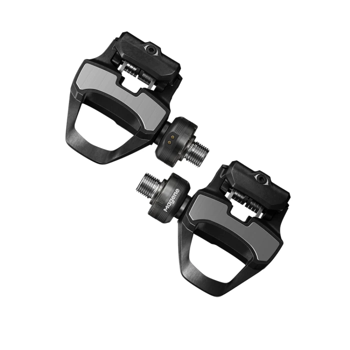 Dviračio pedalų galios matuoklis MAGENE P715S (Shimano Cleats)