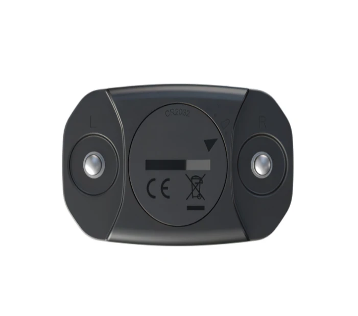 Širdies ritmo matuoklis Magene H603, baltas