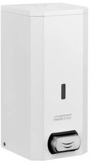 Muilo dozatorius nerūdijančio plieno, 1500 ml – Mediclinics