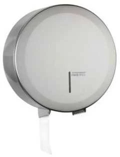 Mediclinics Tualetinio popieriaus laikiklis 230mm, satin finish