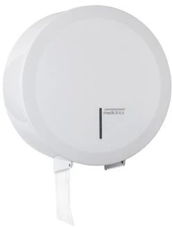 Mediclinics Tualetinio popieriaus laikiklis. d - 275mm. baltas